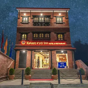 Kailash Kuti Kathmandu