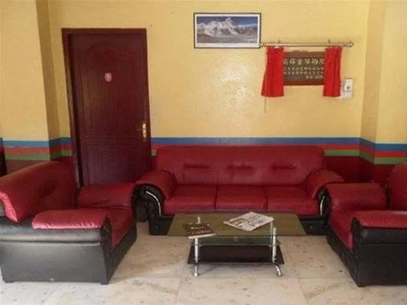 Swayambhu Peace Zone Hotel Kathmandu
