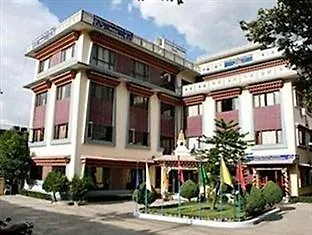 Swayambhu Peace Zone Hotel Kathmandu 2*,