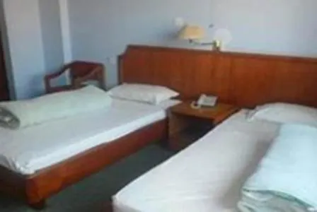 Swayambhu Peace Zone Hotel Kathmandu