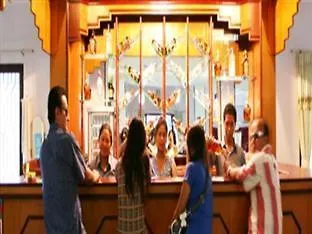 Swayambhu Peace Zone Hotel Kathmandu