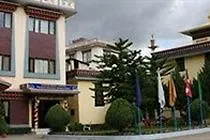 **  Swayambhu Peace Zone Hotel Kathmandu Nepal