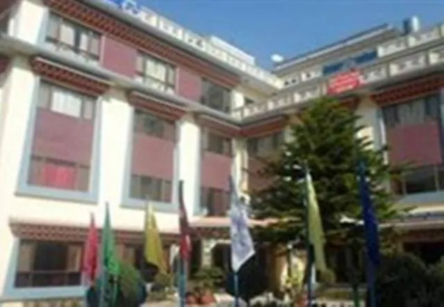 Swayambhu Peace Zone Hotel Kathmandu