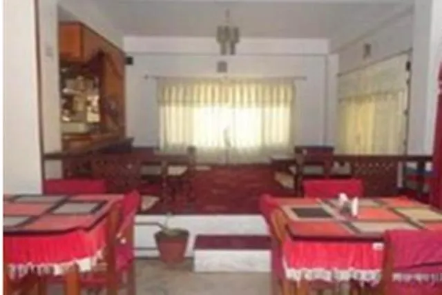 Swayambhu Peace Zone Hotel Kathmandu