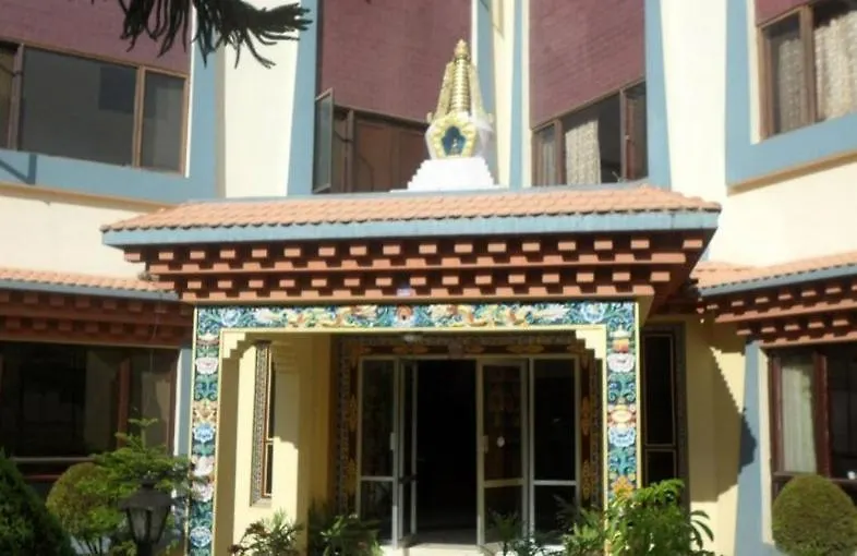Swayambhu Peace Zone Hotel Kathmandu 2*,  Nepal