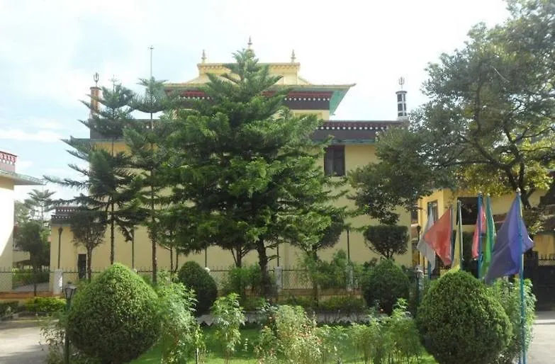 Swayambhu Peace Zone Hotel Kathmandu Nepal