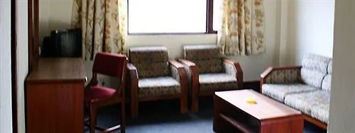 Swayambhu Peace Zone Hotel Kathmandu Nepal