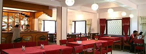 Swayambhu Peace Zone Hotel Kathmandu