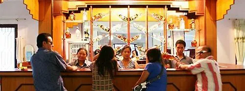 Swayambhu Peace Zone Hotel Kathmandu