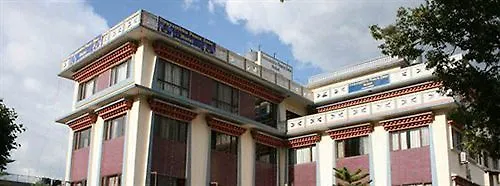 Swayambhu Peace Zone Hotel Kathmandu