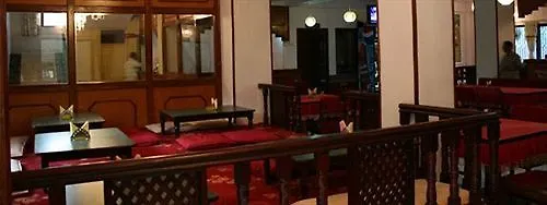 Swayambhu Peace Zone Hotel Katmandou 2*,  Népal